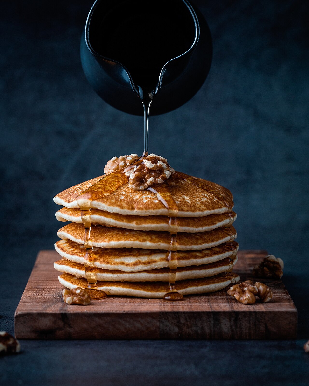 Breakfast and bites